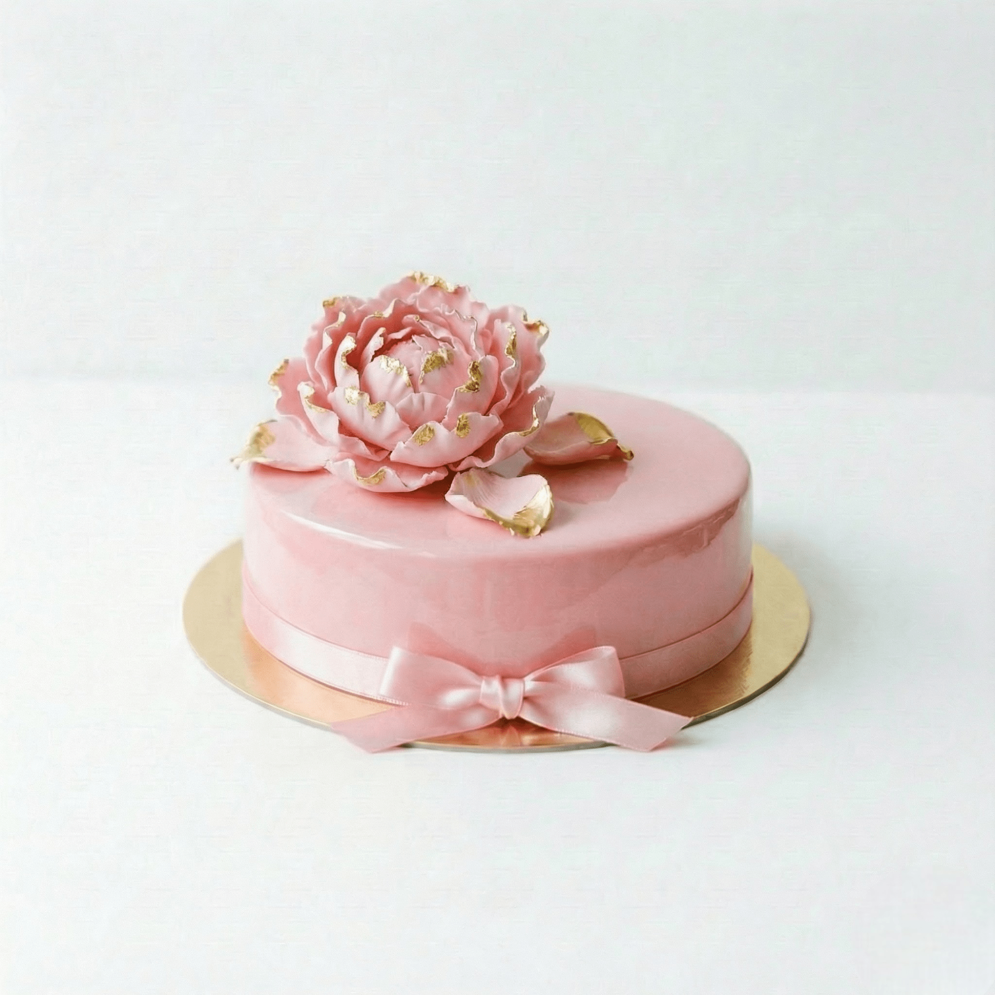Peony Cake – Torte e dolci, Deluxy, vista 2