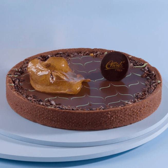 Pere e Cioccolato - DELUXY