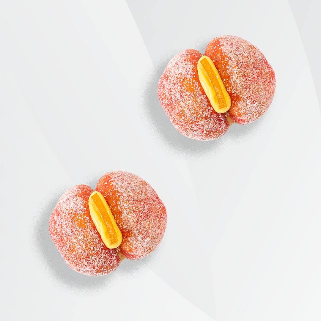 Pesca - monoporzione - DELUXY