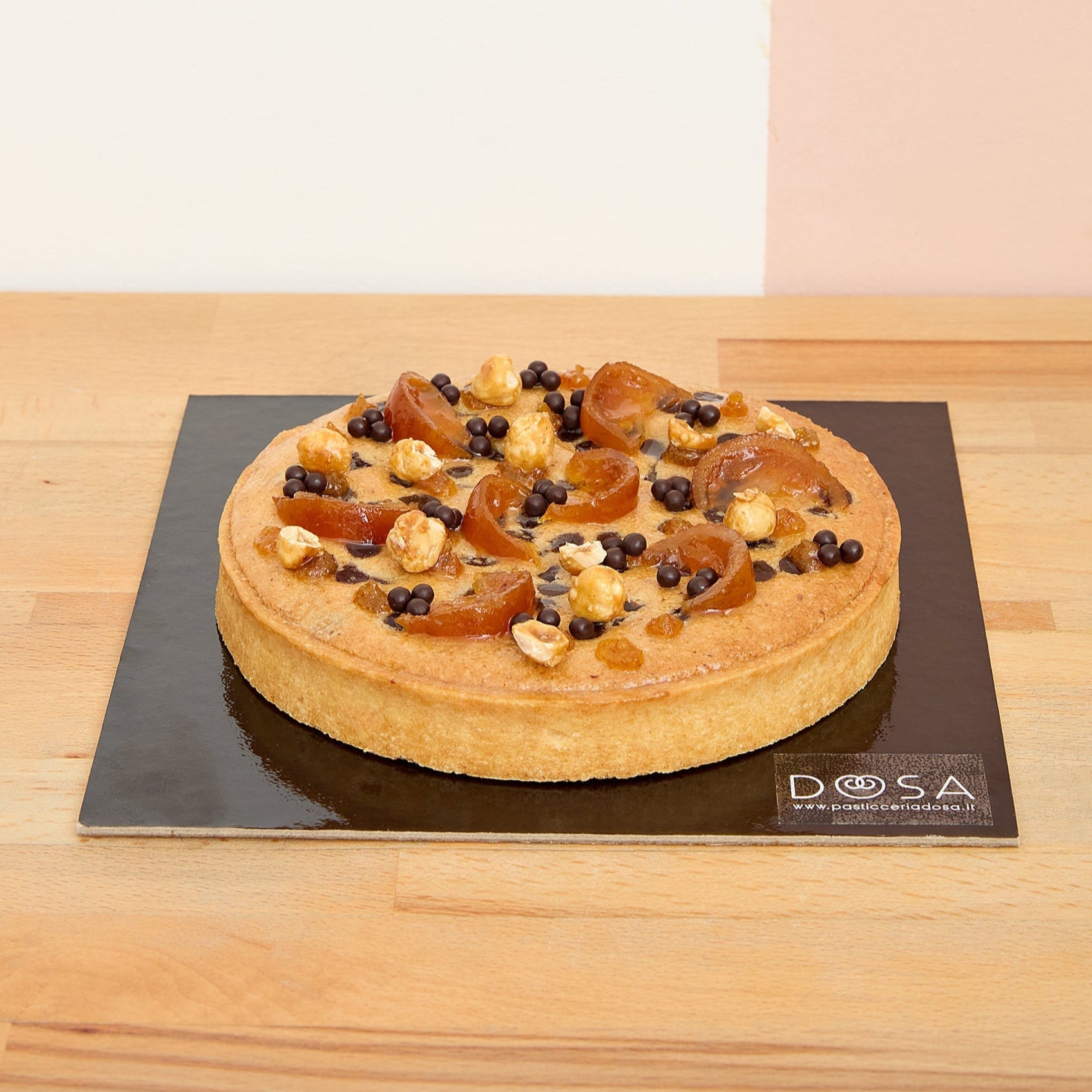Piertorta – Torte e dolci, Deluxy