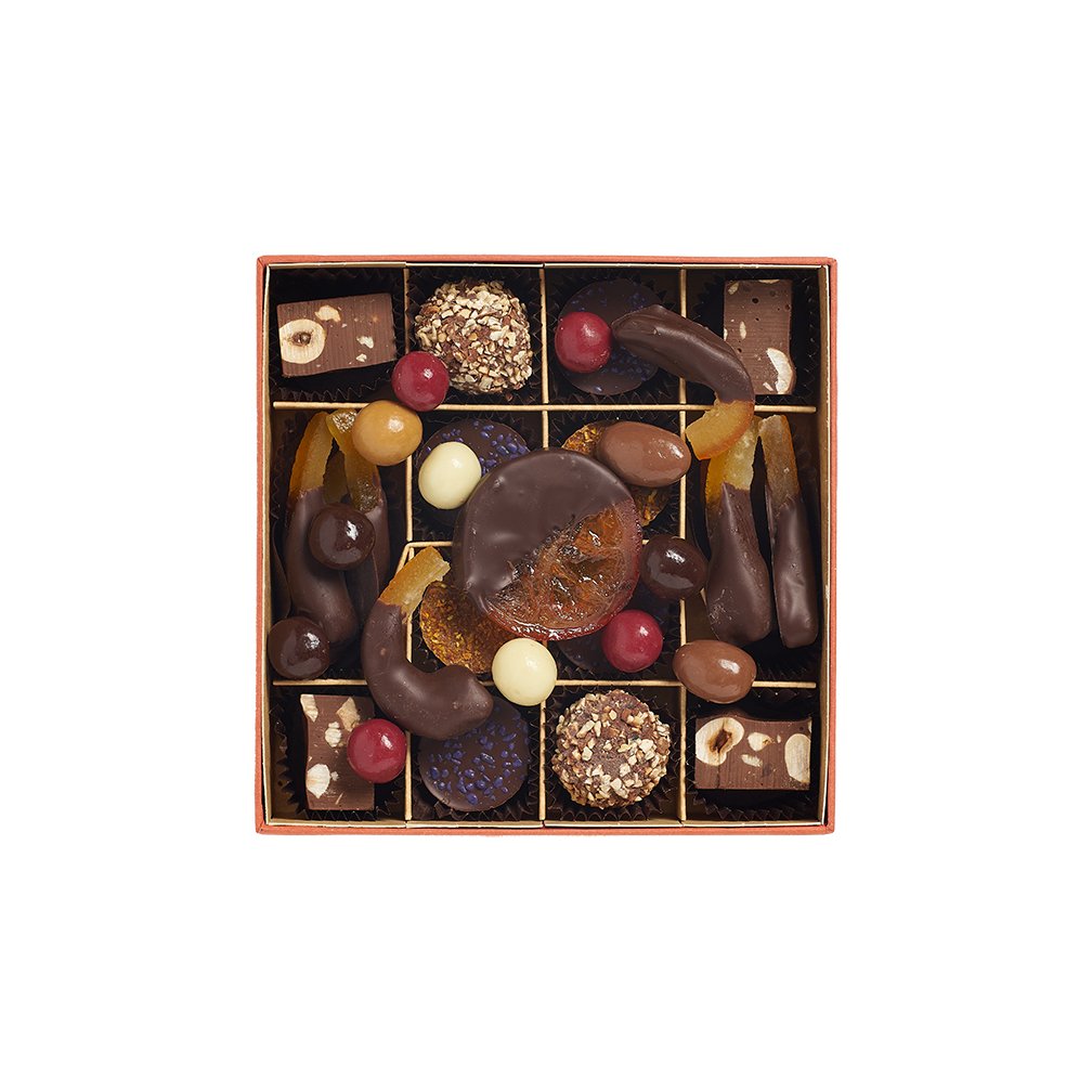 Praline Classiche – Prodotti da forno, Deluxy, vista 2