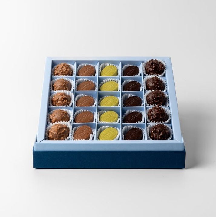 Pregiate Praline - Gilli - DELUXY