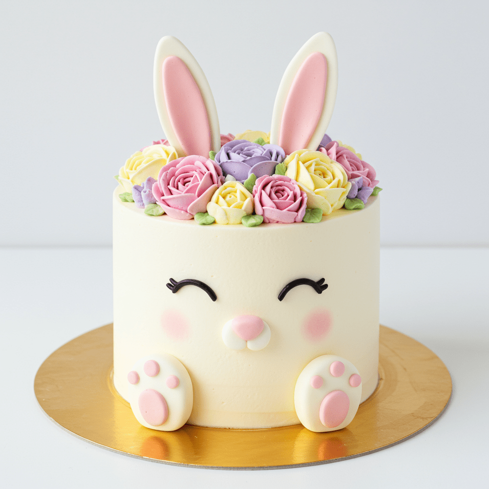 Rabbit Cake – Torte e dolci, Deluxy, vista 2