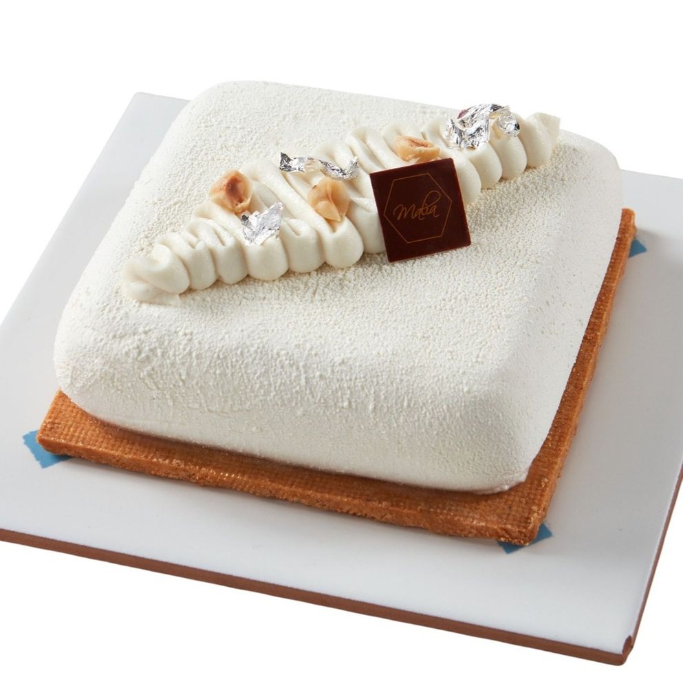 Ricotta e Pera - DELUXY