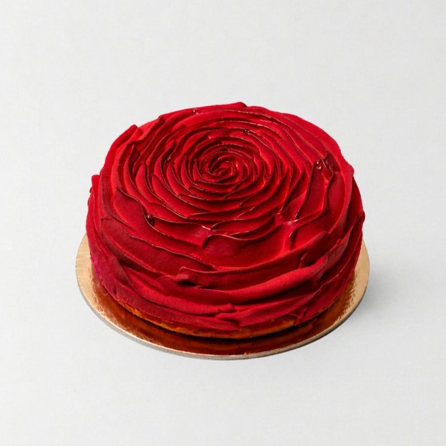 Rosa Passione e Cocco - DELUXY