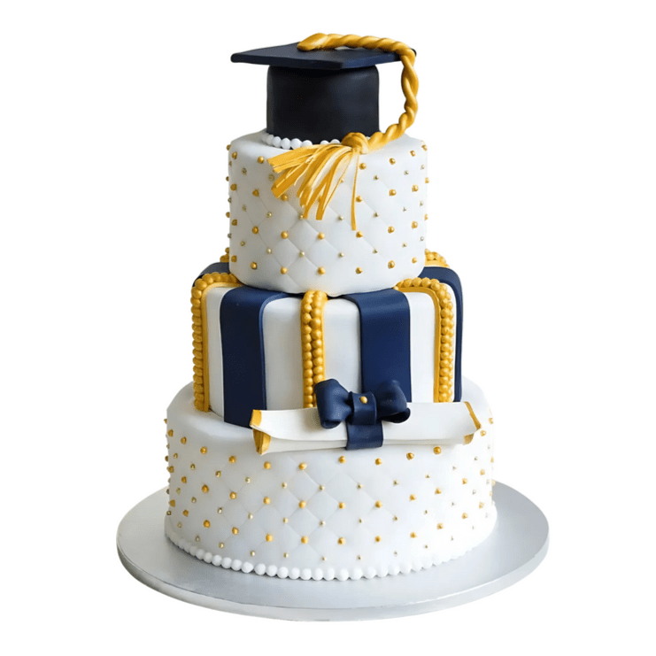 Royal Degree – Torte e dolci, Deluxy, vista 2