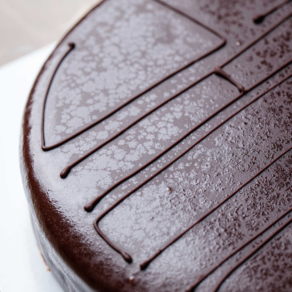 Sacher - DELUXY