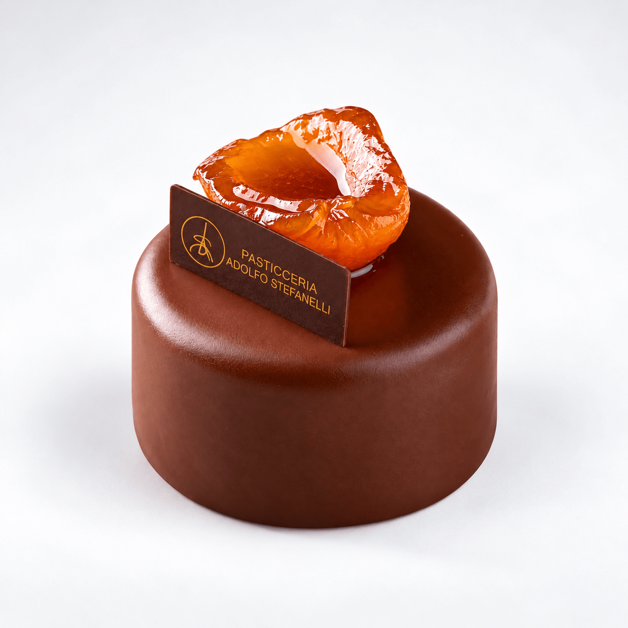 Sacher - Monoporzione - DELUXY