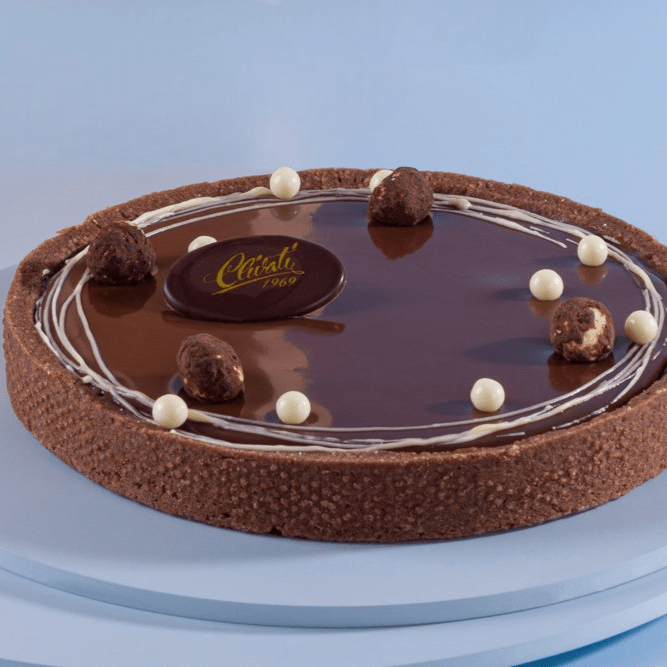 Saturno – Torte e dolci, Clivati 1969 x Deluxy