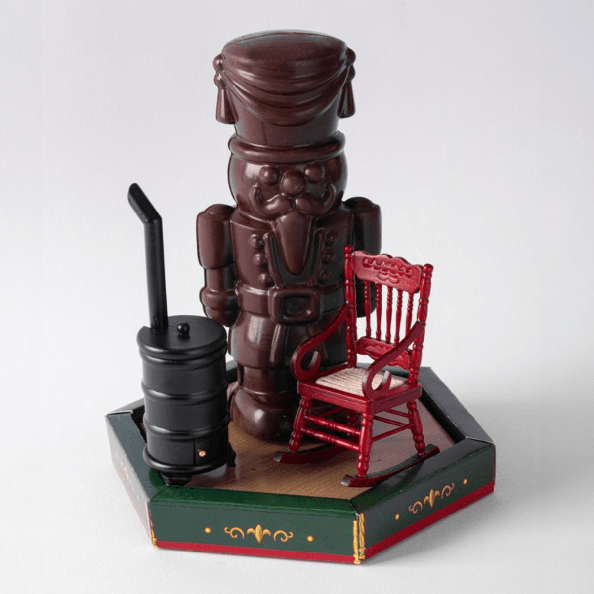 Schiaccianoci - DELUXY