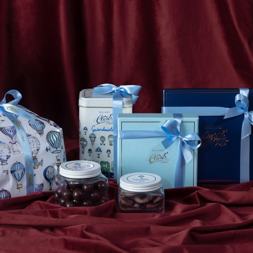 Scrigno Grande - DELUXY