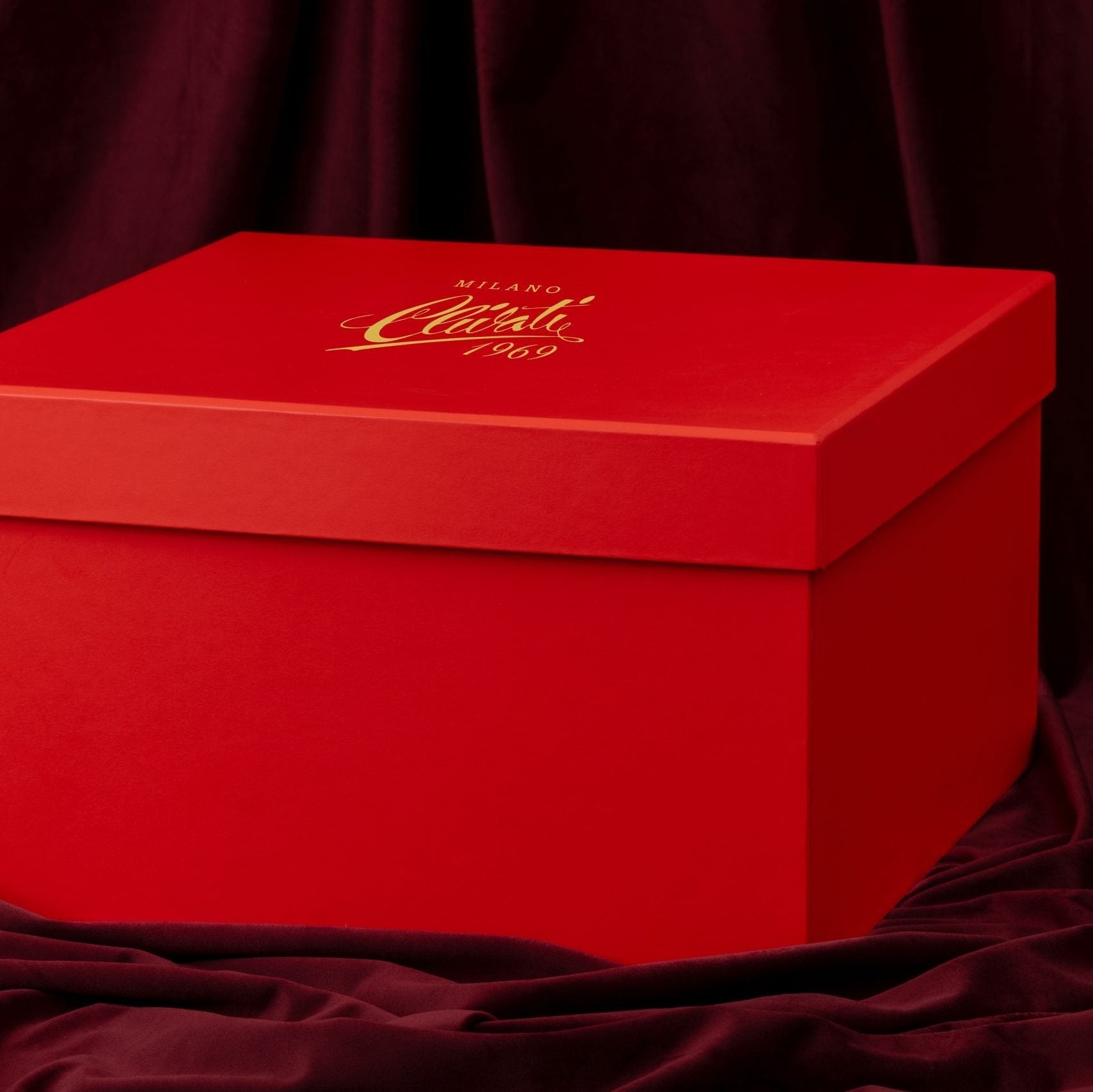 Scrigno Grande - DELUXY