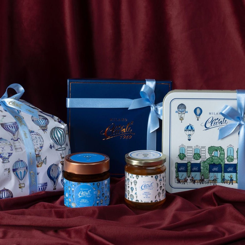 Scrigno Medio - DELUXY