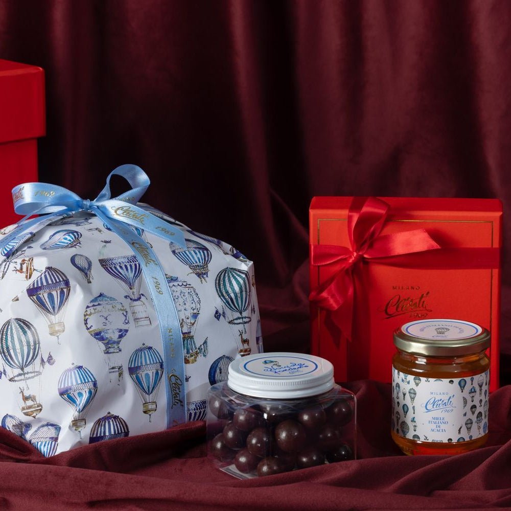 Scrigno Piccolo - DELUXY