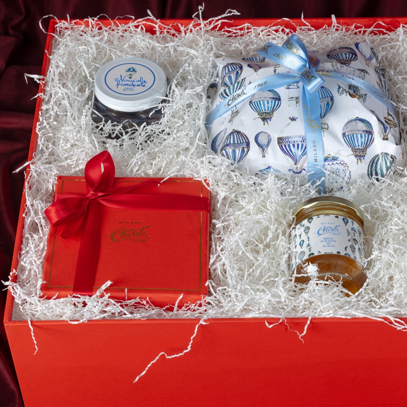 Scrigno Piccolo - DELUXY