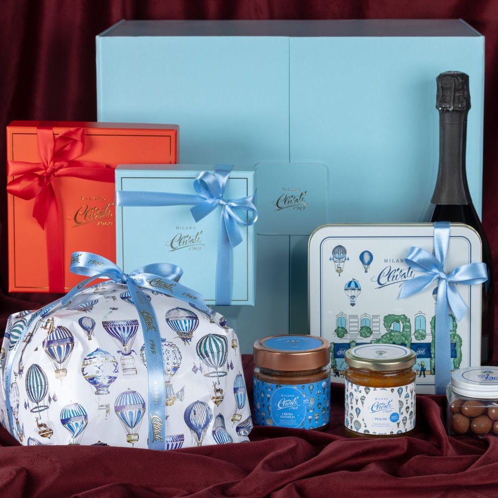 Scrigno Super - DELUXY