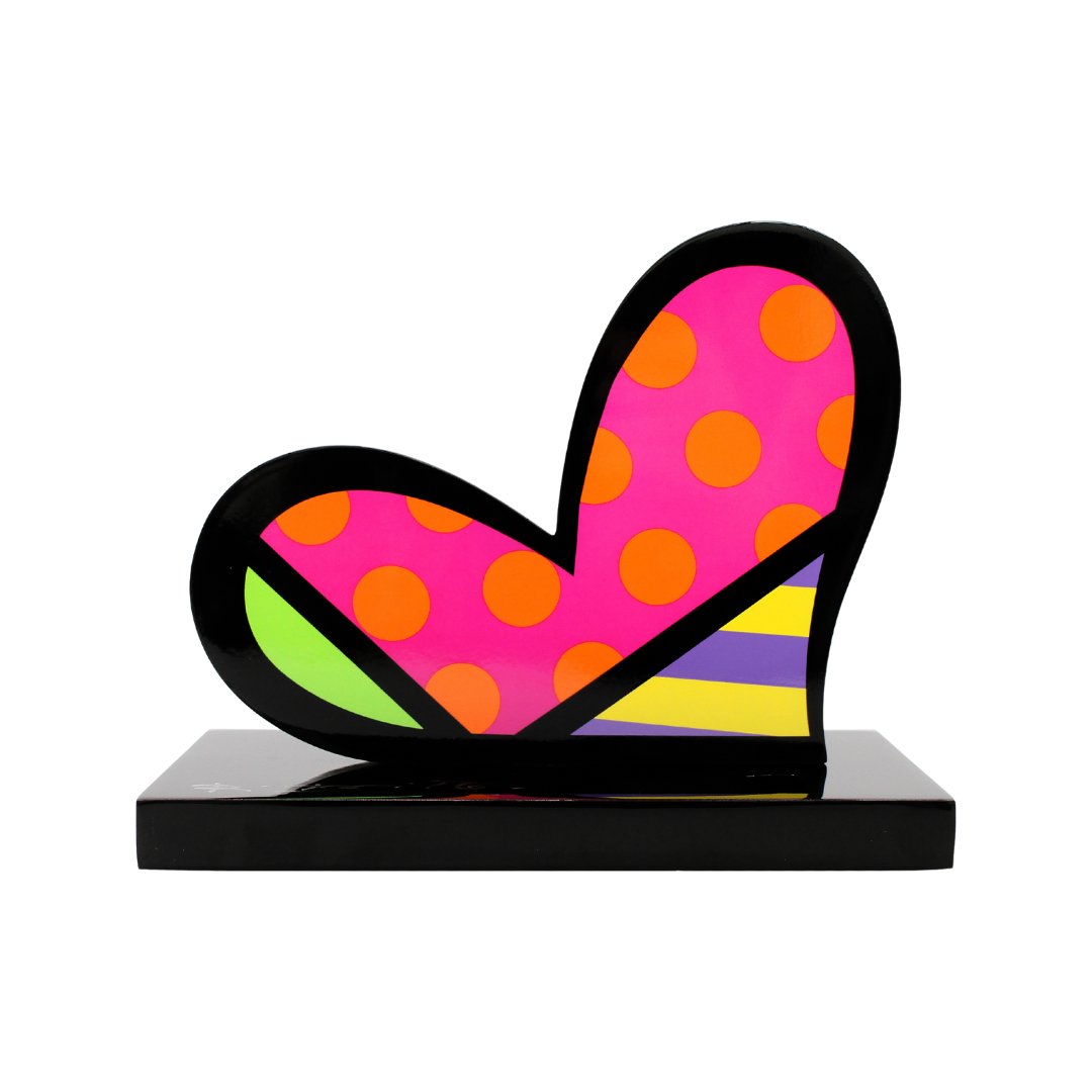 Scultura - For You – Arte, Deodato x Deluxy