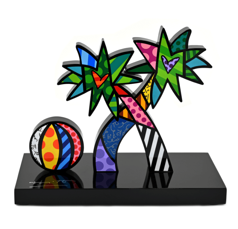 Scultura - Palm Tree - DELUXY