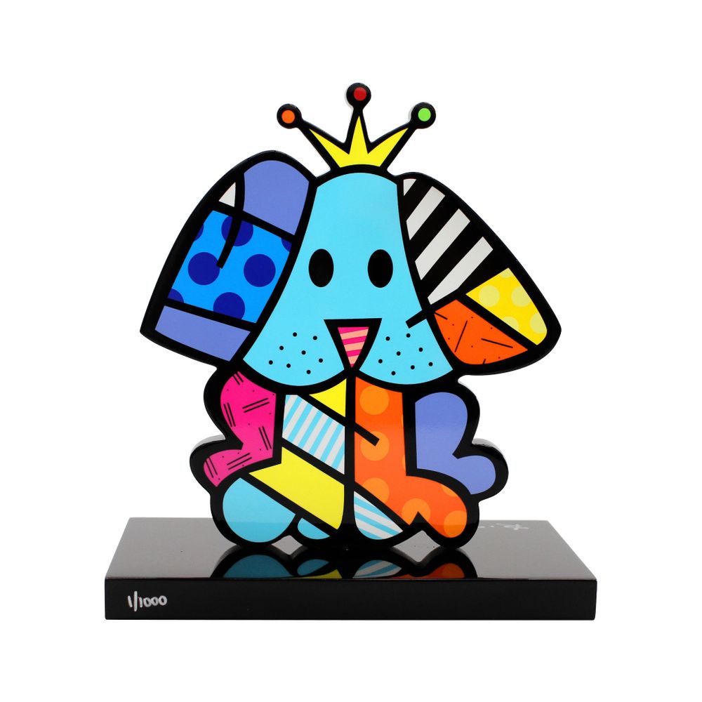 Scultura - Royalty - DELUXY