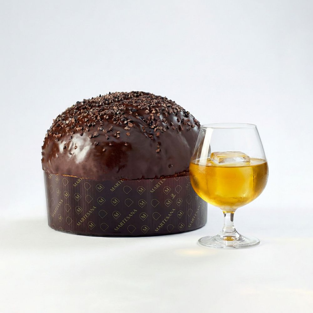 Set Barrique (Capjari Gold e Panetùn de l'Enzo) - DELUXY