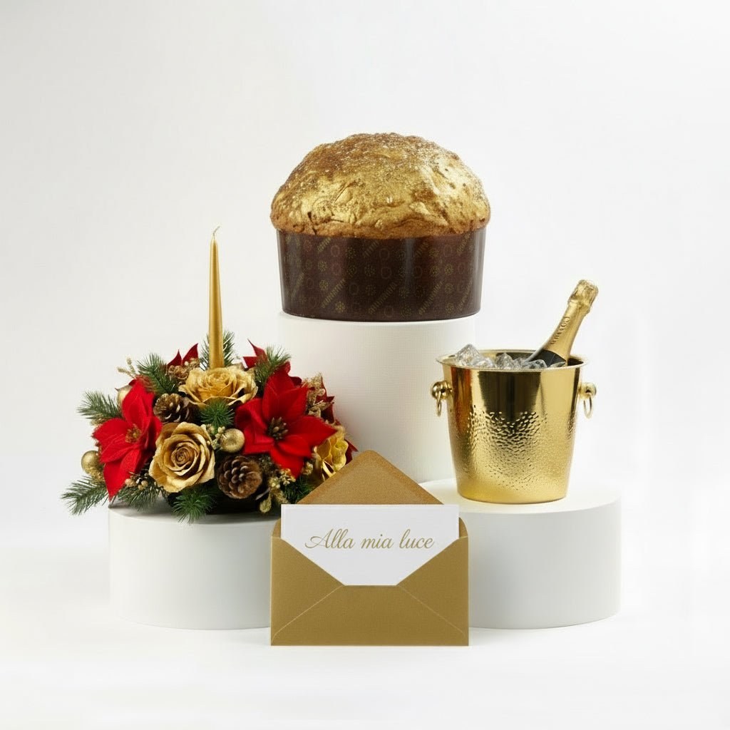 Set "Canto di Natale" - DELUXY