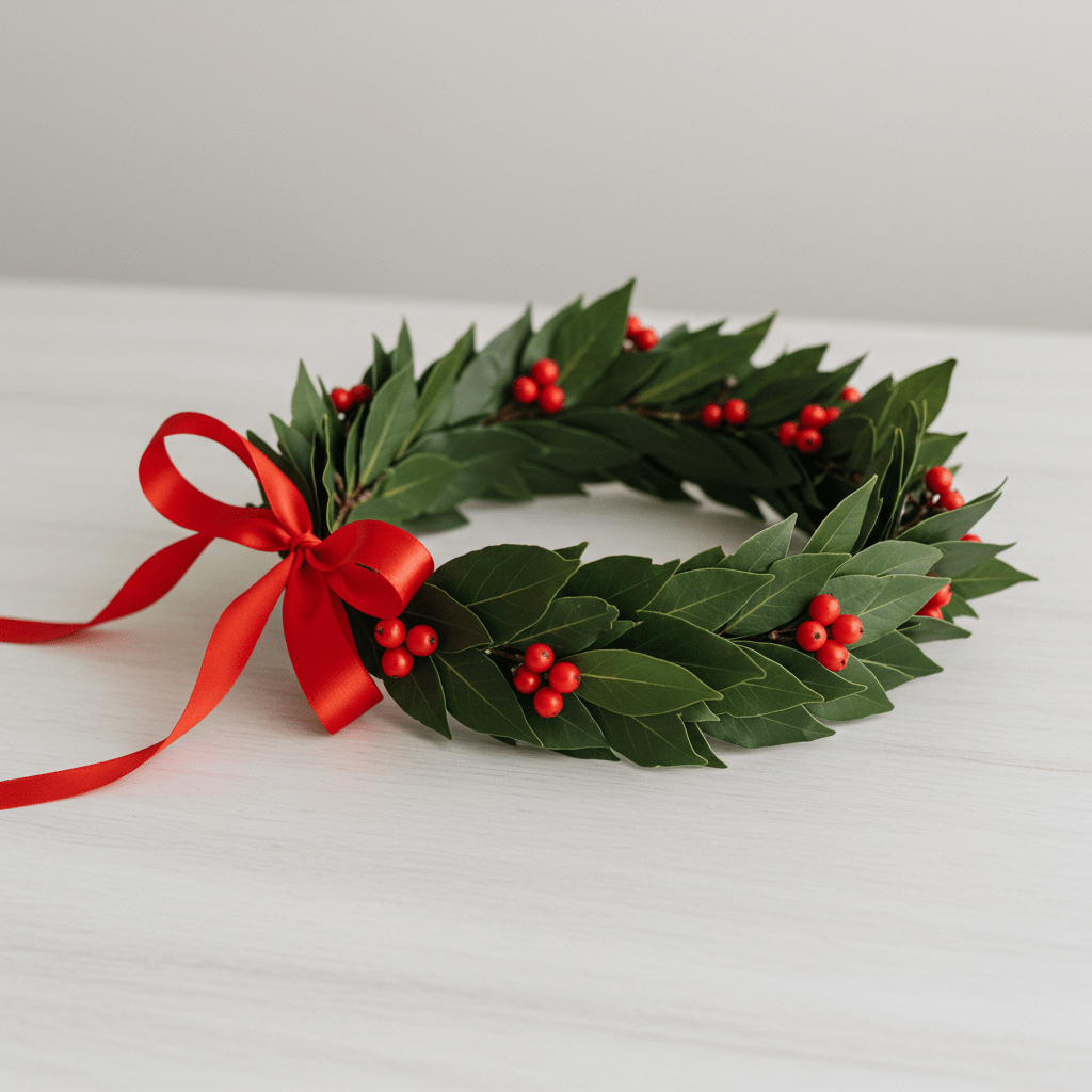 Set Laurea – Fiori, Deluxy, vista 4