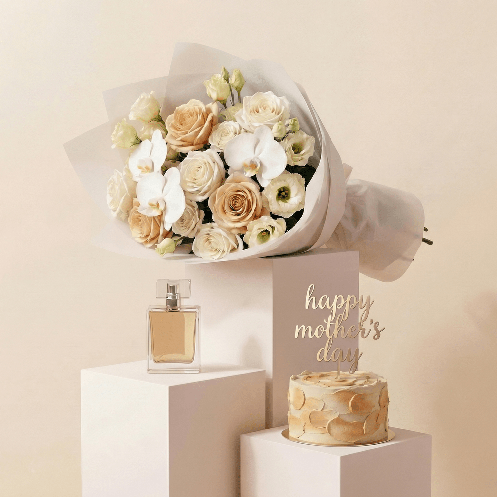 Set Mamma CHIC - DELUXY