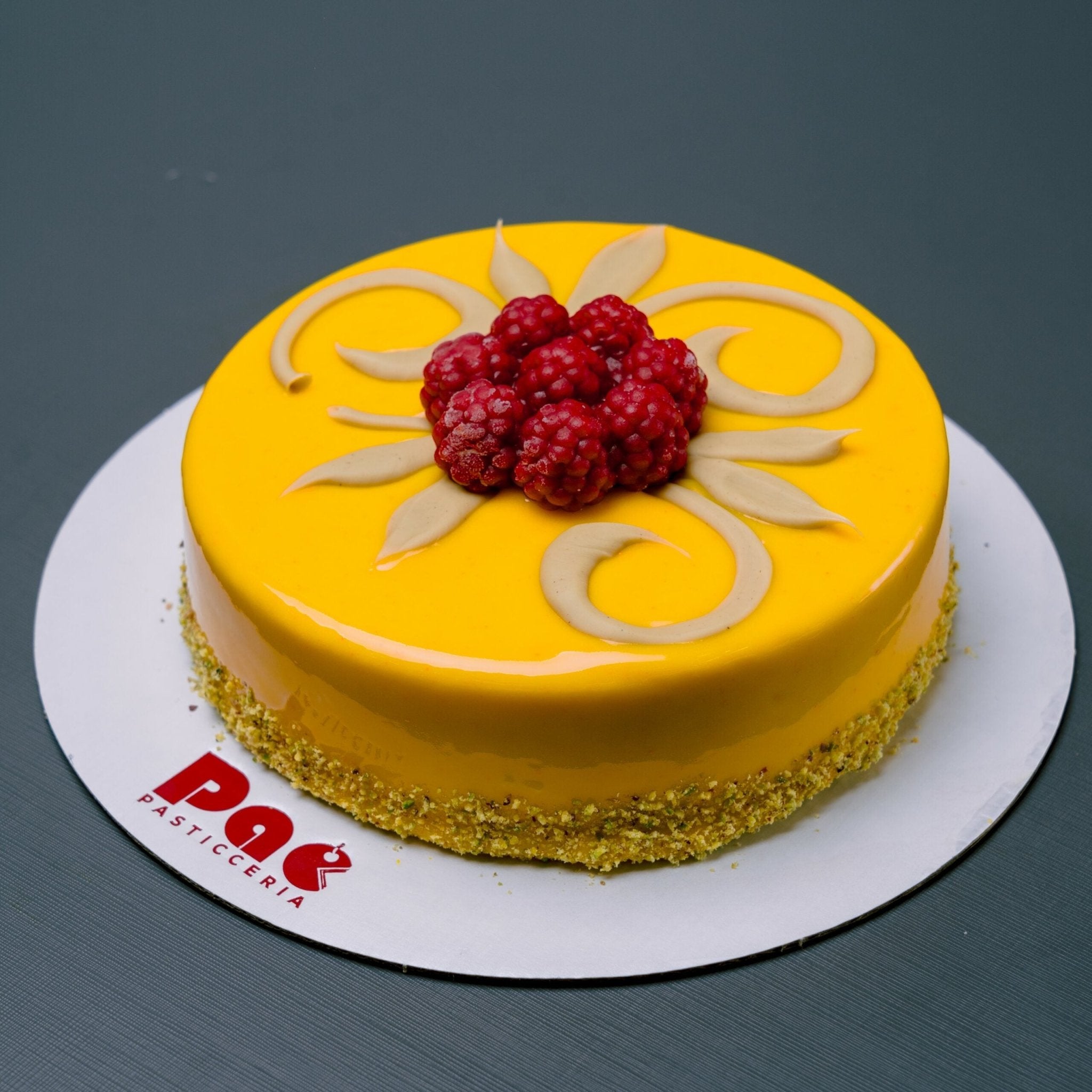 Sogno Esotico – Torte e dolci, PAC Monza x Deluxy