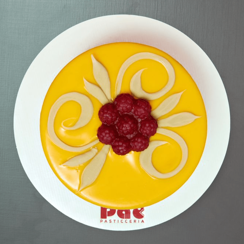 Sogno Esotico – Torte e dolci, PAC Monza x Deluxy, vista 2