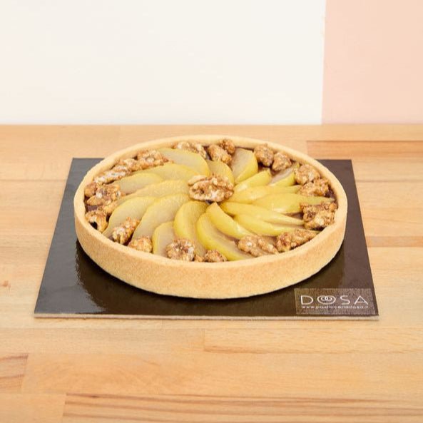 Sole d'Autunno – Torte e dolci, Deluxy