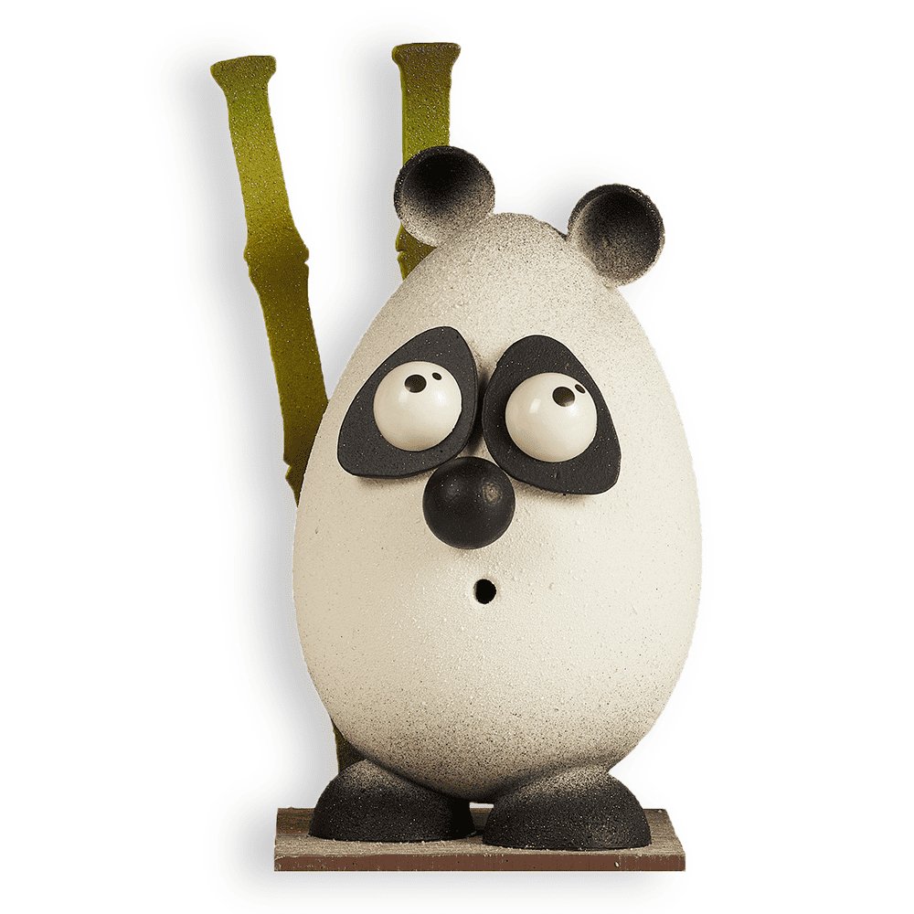 Sorprese Pasqua Martesana (panda) - DELUXY