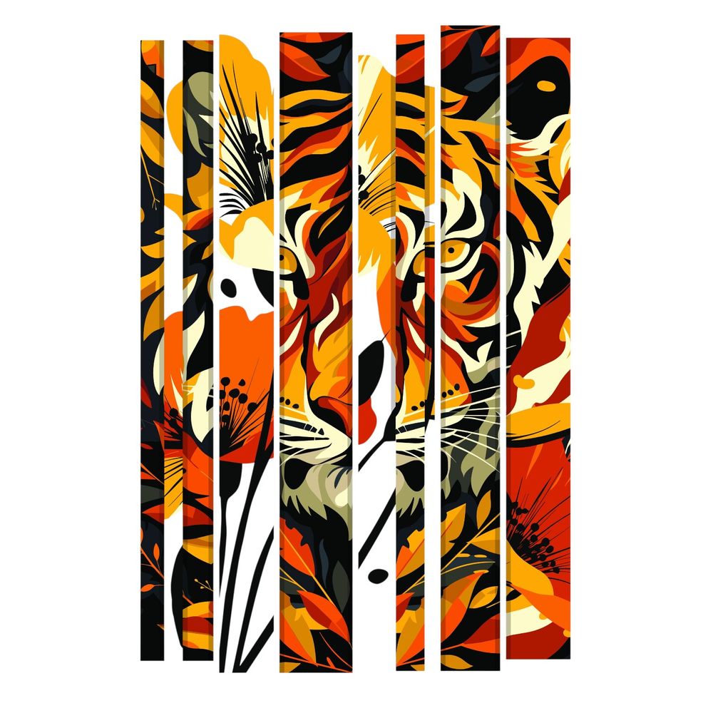 Soul of the Wild - DELUXY