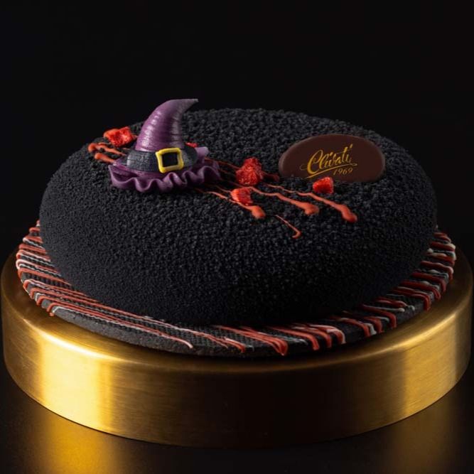 Spirito Nero - DELUXY