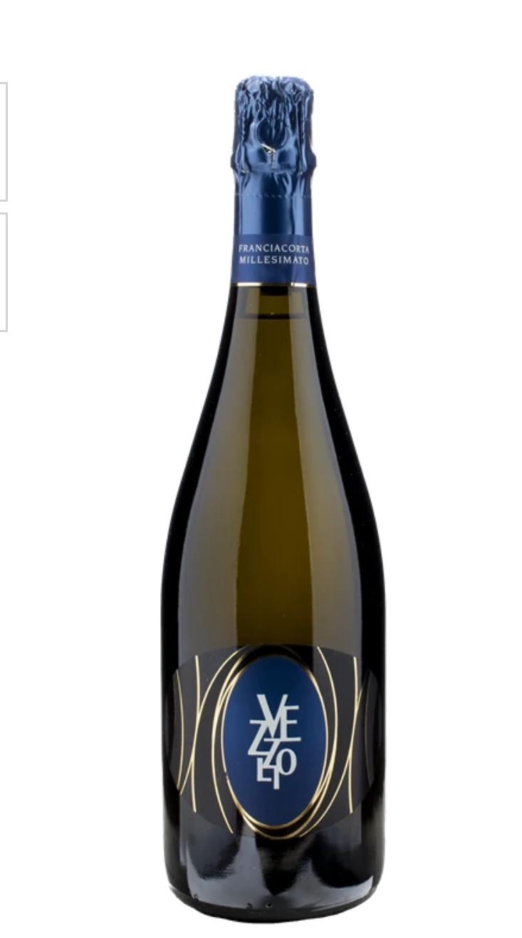 Spumante Franciacorta Millesimato - DELUXY