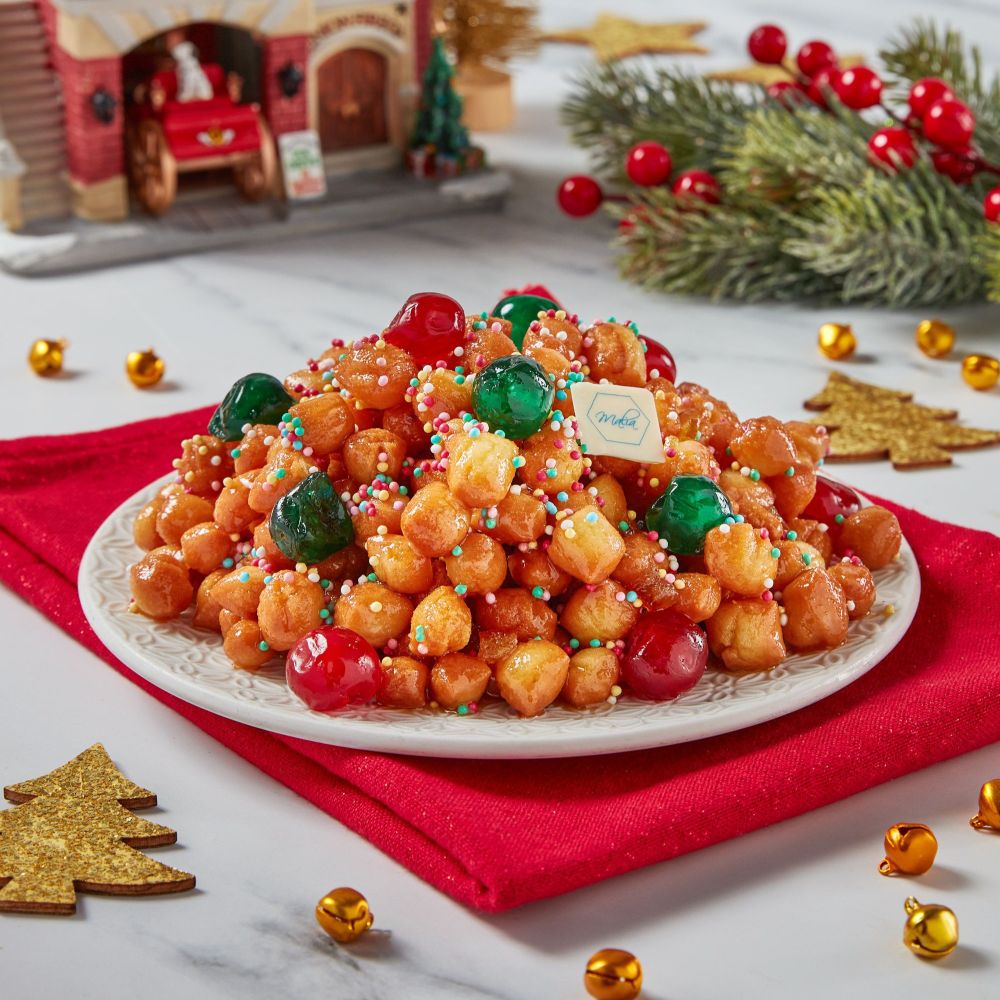 Struffoli - DELUXY