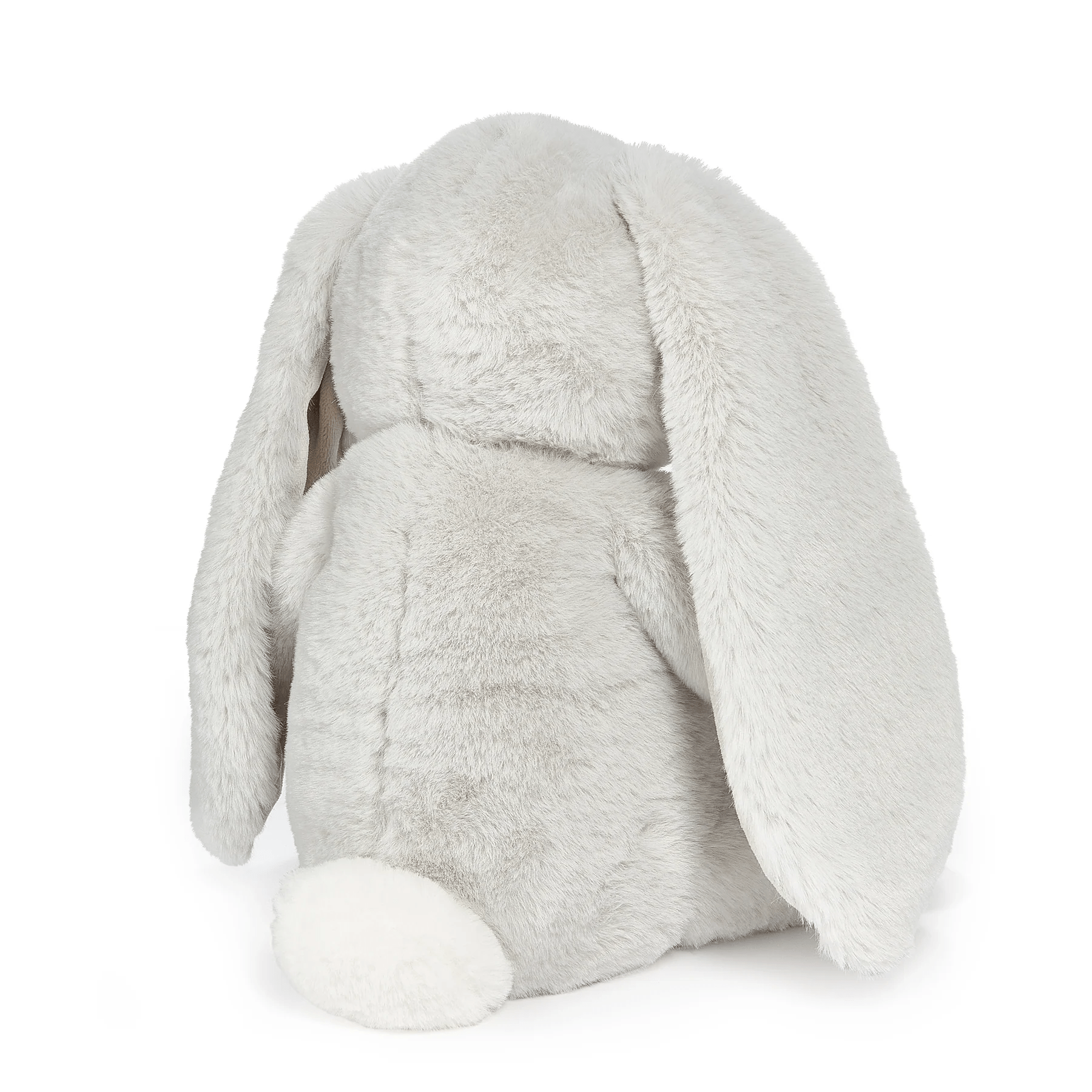 Sweet Nibble Gray Bunny (40 cm) - DELUXY