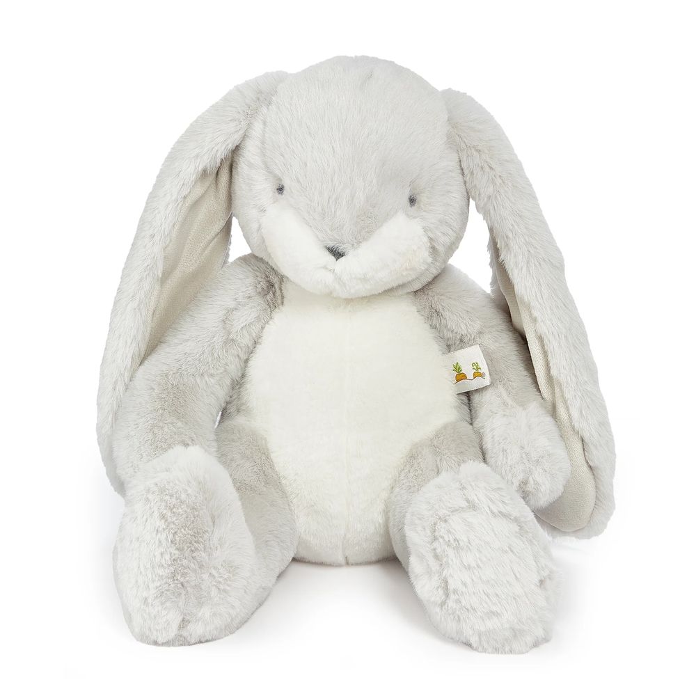 Sweet Nibble Gray Bunny (40 cm) - DELUXY