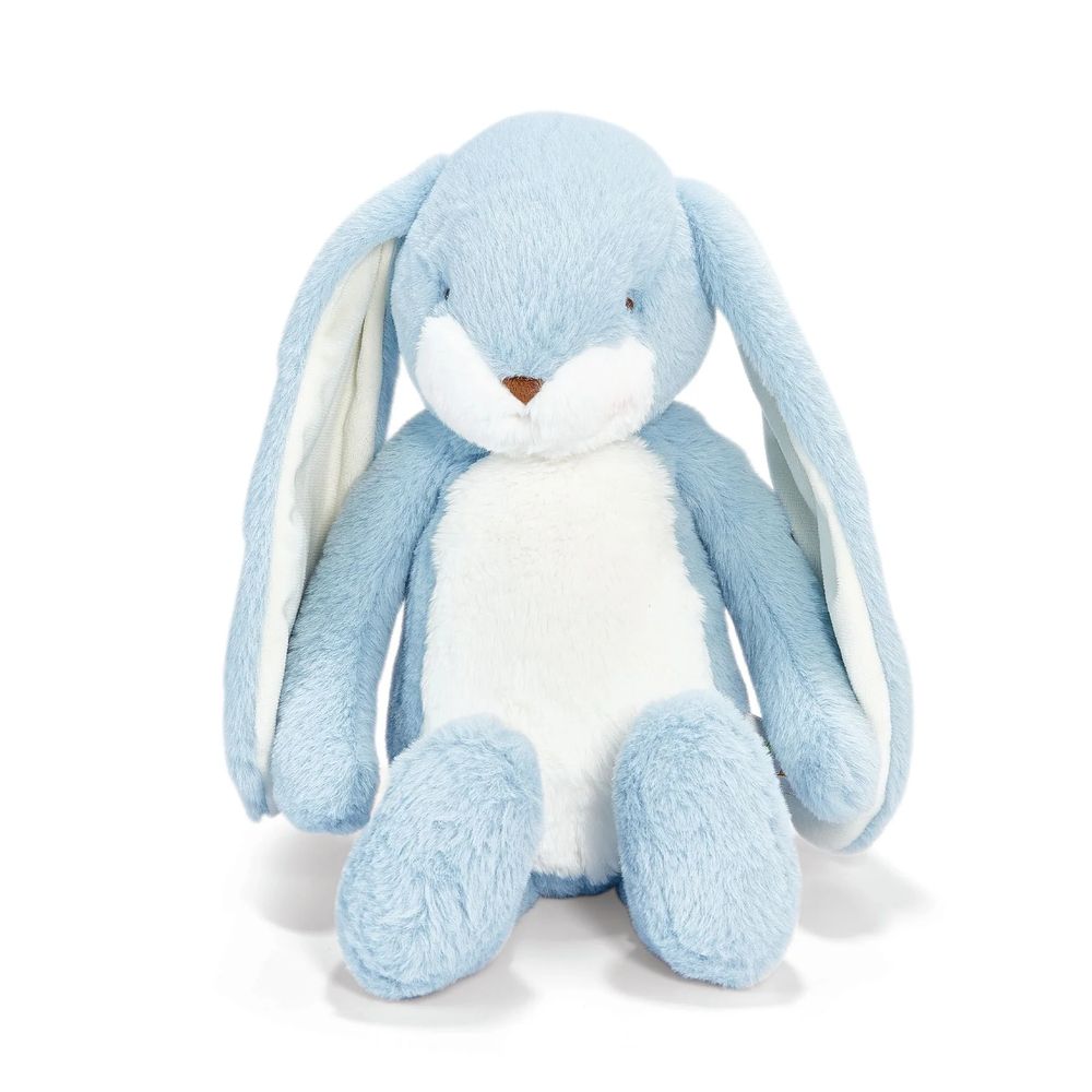 Sweet Nibble Maui Blue Bunny (40 cm) - DELUXY