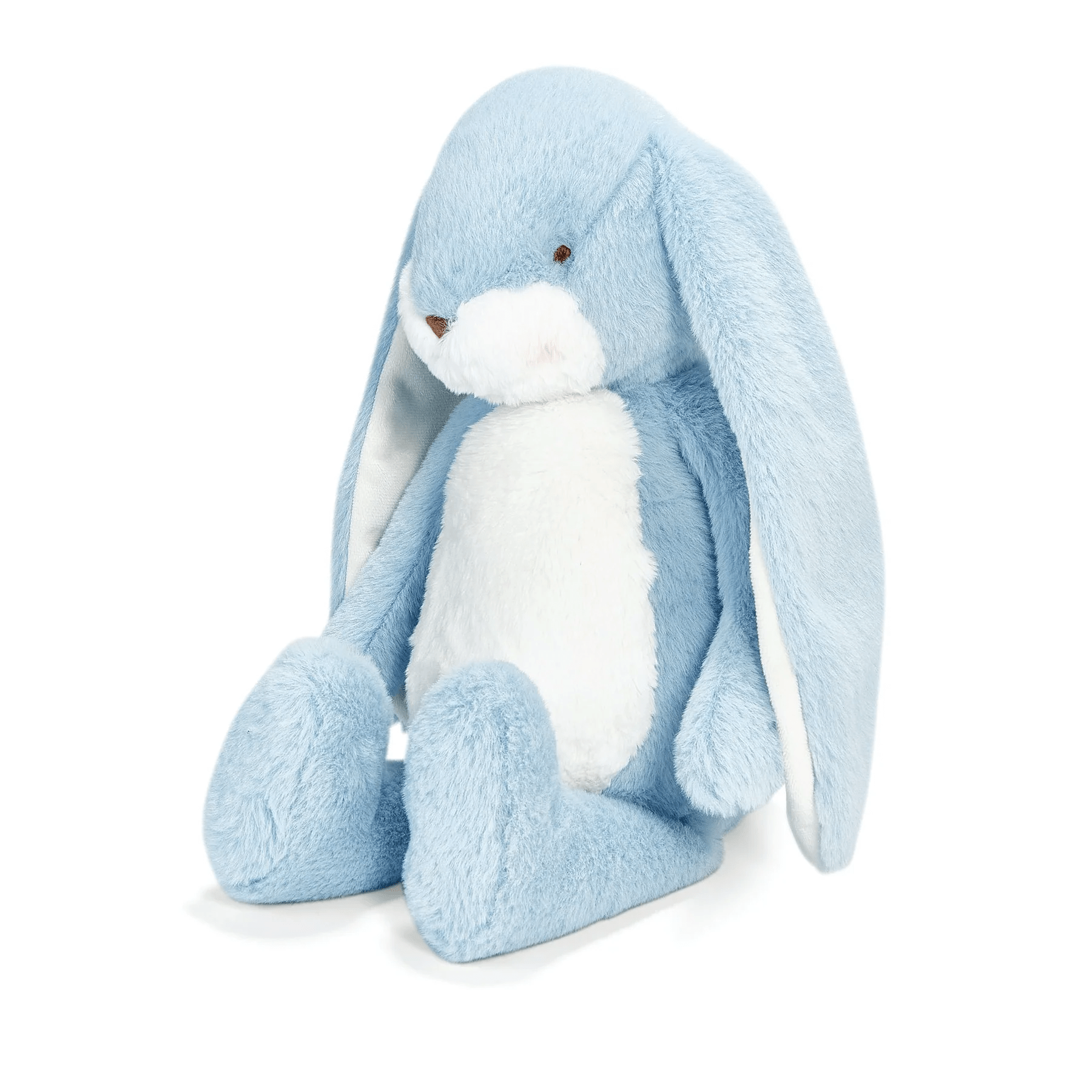 Sweet Nibble Maui Blue Bunny (40 cm) - DELUXY