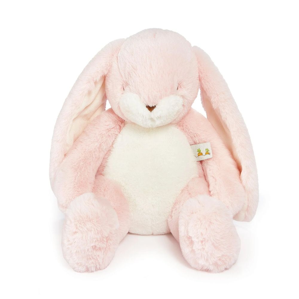 Sweet Nibble Pink Bunny (40 cm) - DELUXY