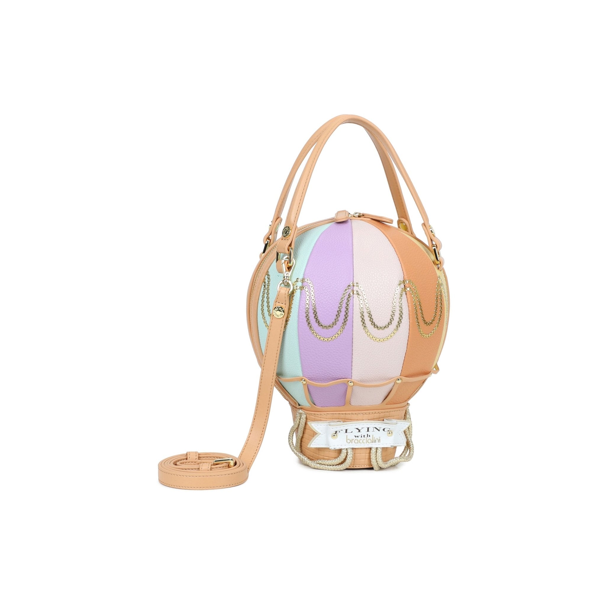 Temini - Mongolfiera - DELUXY