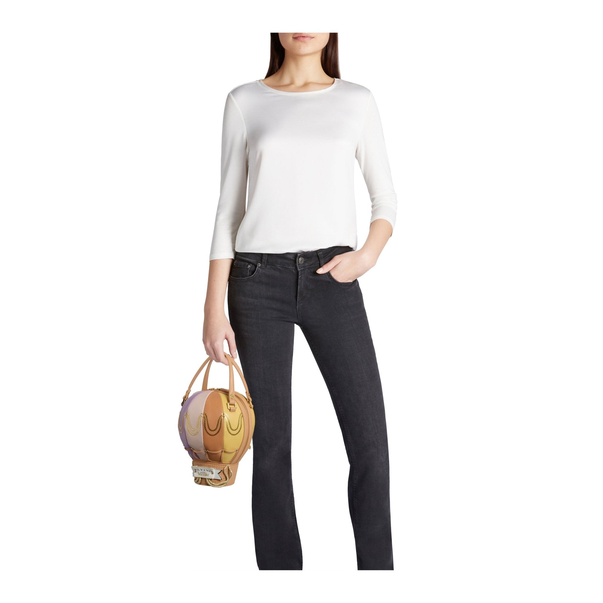 Temini - Mongolfiera - DELUXY