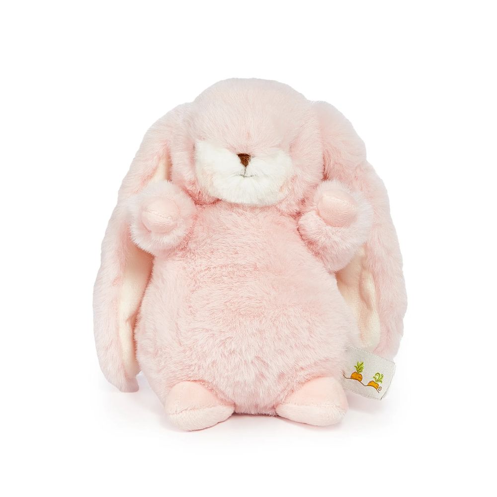 Tiny Nibble Pink Bunny (20 cm) - DELUXY