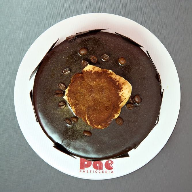 Tiramisù - DELUXY