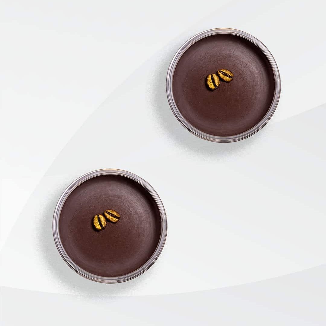 Tiramisù in Barattolo - monoporzione - DELUXY