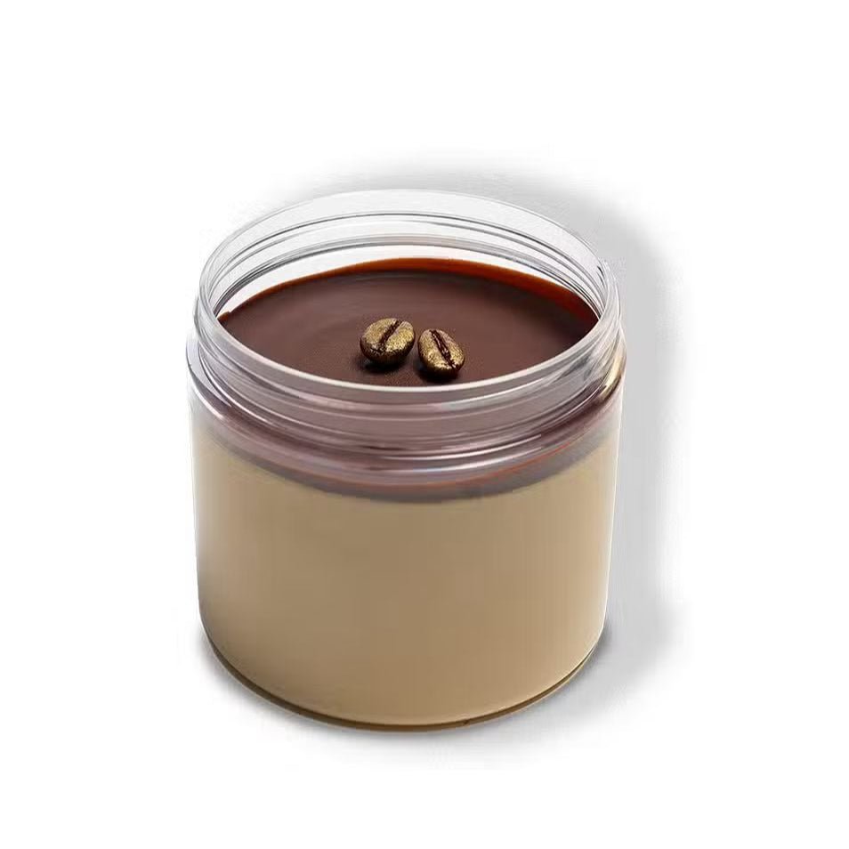 Tiramisù in Barattolo - monoporzione - DELUXY