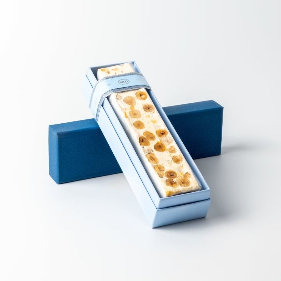Torrone - Gilli – Torte e dolci, Gilli 1733 Srl x Deluxy