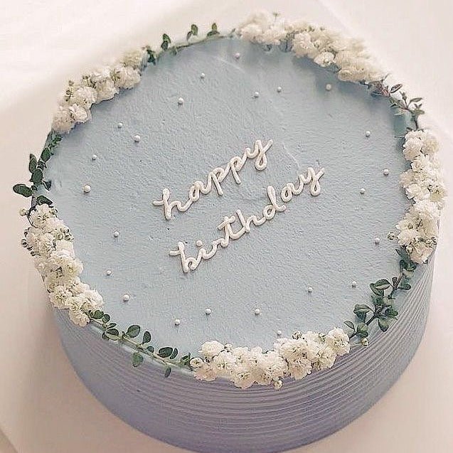 Torta Fiorellini – Torte e dolci, Deluxy