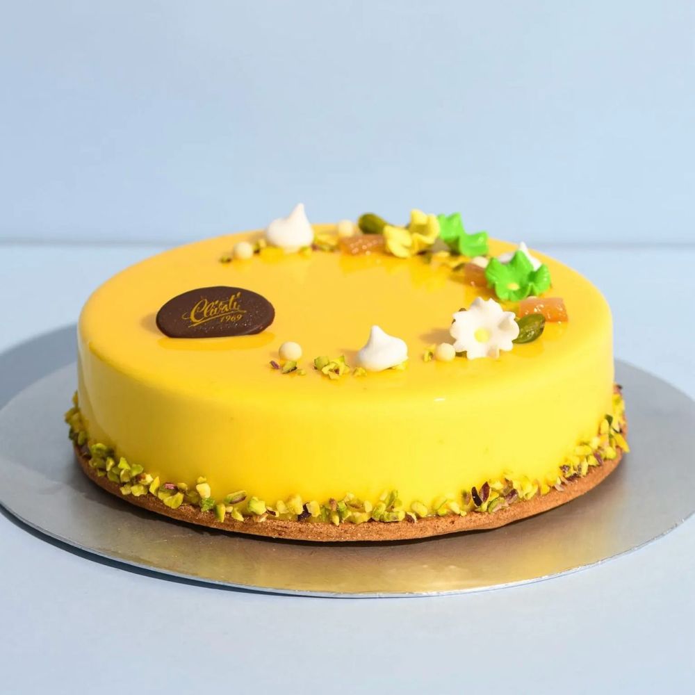 Torta Primula - DELUXY