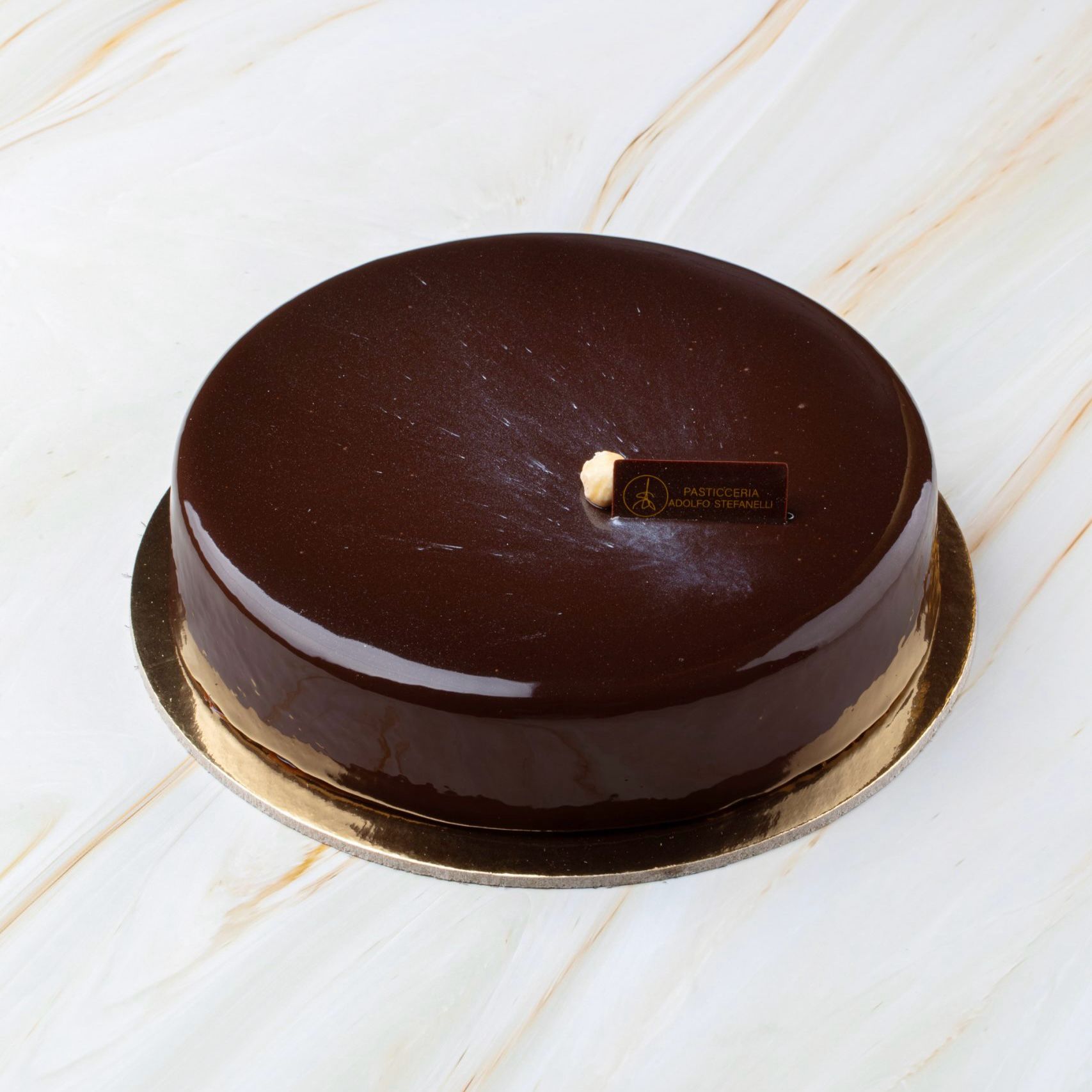 Torta Royal – Torte e dolci, Adolfo Stefanelli x Deluxy
